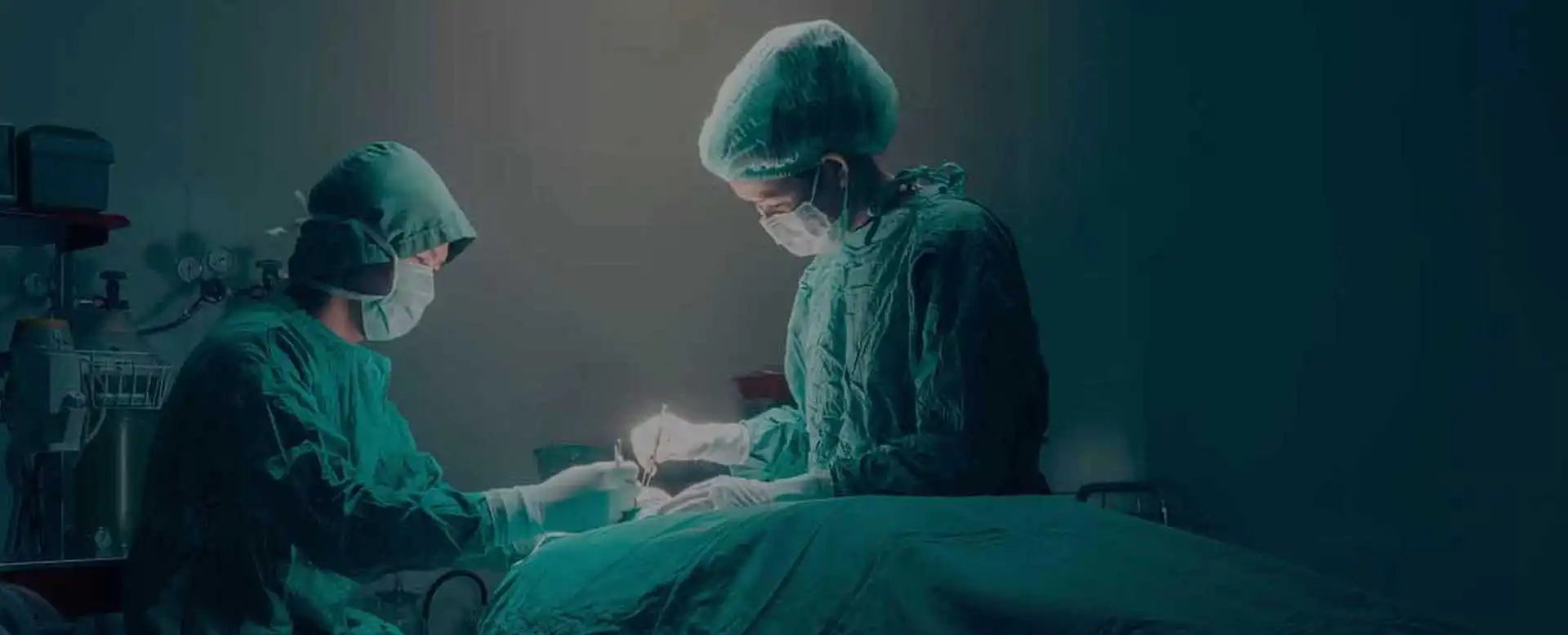 General Surgeon General Surgeon Katy Houston