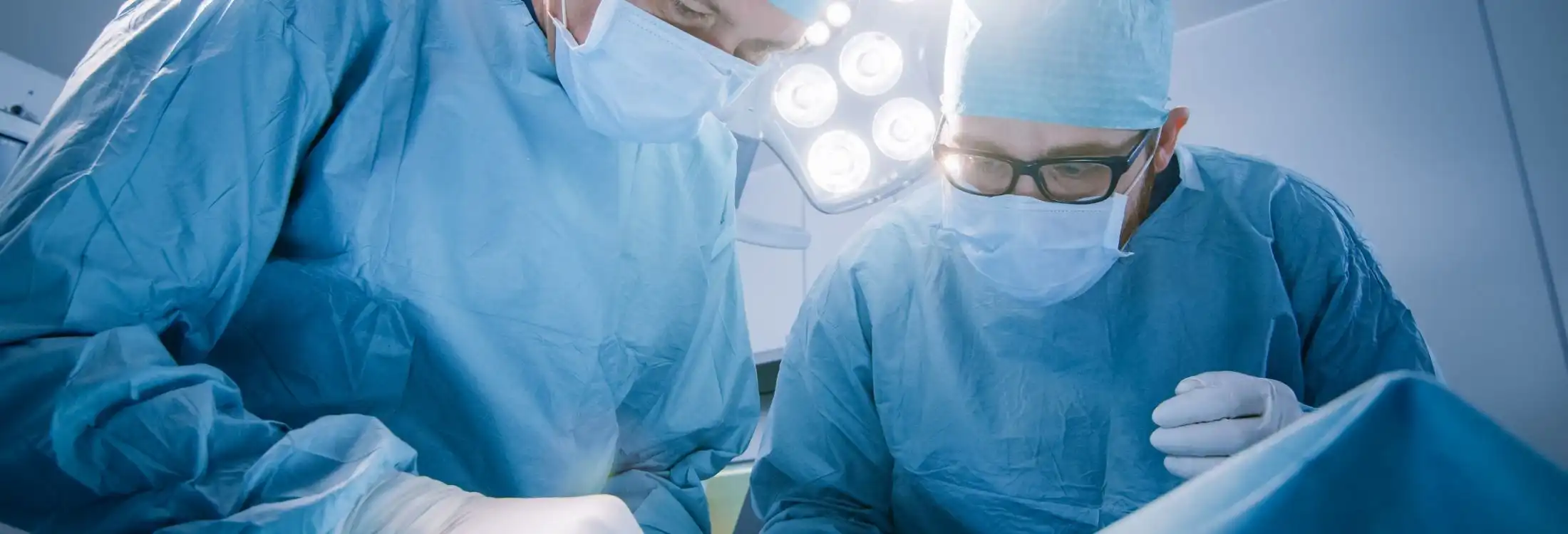 General Surgeon General Surgeon Katy Houston