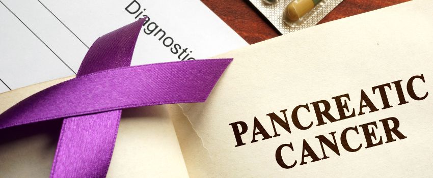 Pancreatic Cancer treatment