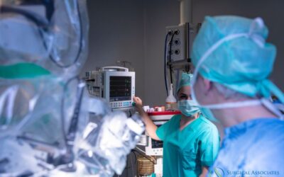 General Surgeons within the USA for surgeries with a wide range of medical conditions