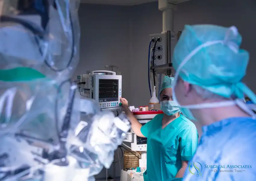 general surgeon in the united states