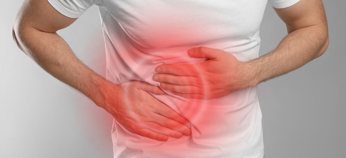 appendicitis