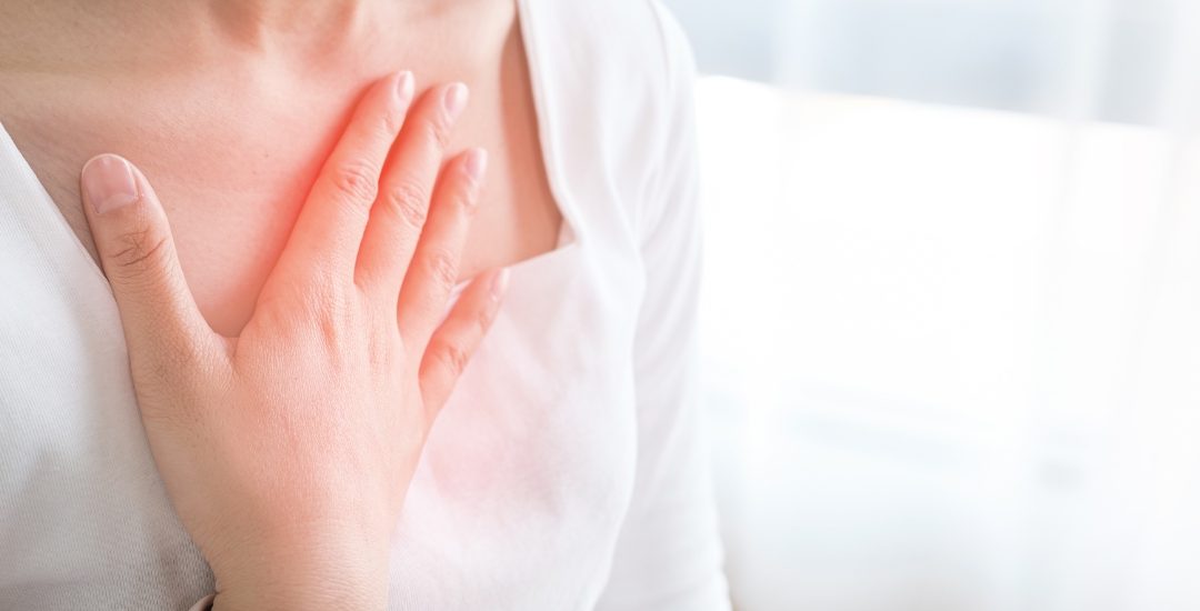 Acid Reflux: When to Seriously Consider Reflux Surgery for Lasting Relief