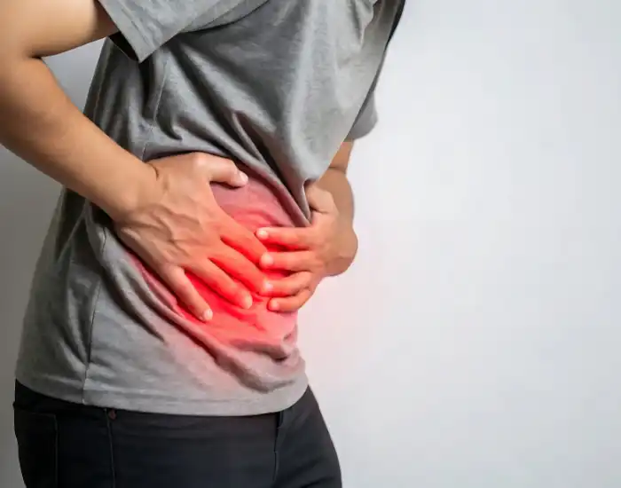 Symptoms of Gallbladder Infection vs Acid Reflux