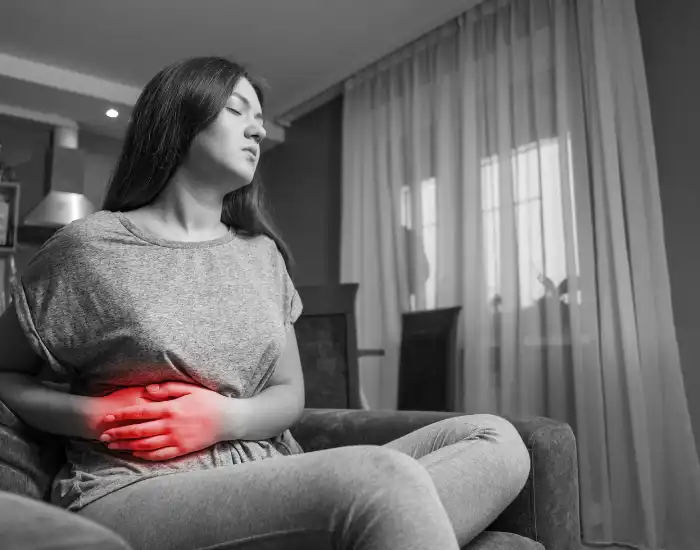 What Causes Gallbladder Pain After Eating? Symptoms, Causes & Tips