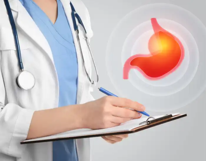 Chronic Acid Reflux Treatment Options: A Complete Guide