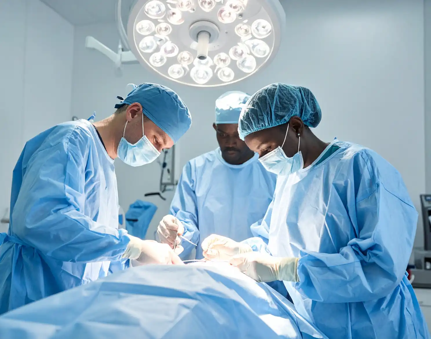 Surgical Oncology for Liver Cancer in Houston | Expert Care