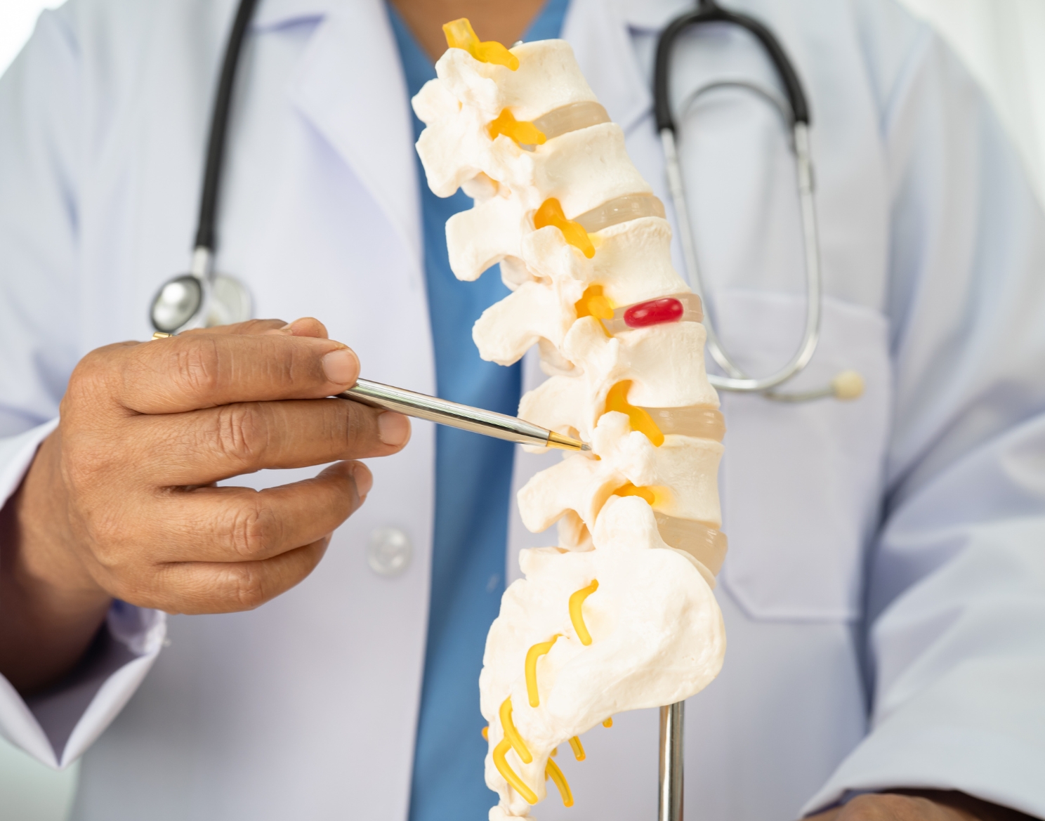 Do Hernias Go Away Without Surgery? | Facts & Treatment Options