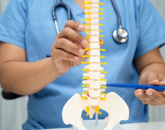 Ventral Hernia Pain and Symptoms: Early Signs and When to Seek Care