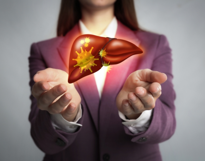 Signs of Liver Cancer: Early Warning Symptoms to Know