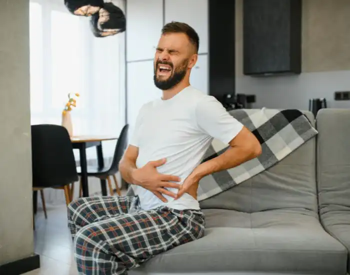 Inguinal Hernia Symptoms in Women: When Subtle Signs Point to a Surgical Condition