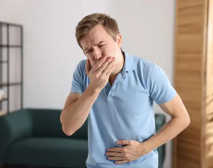 Nausea and Vomiting and Hernias: What You Should Know