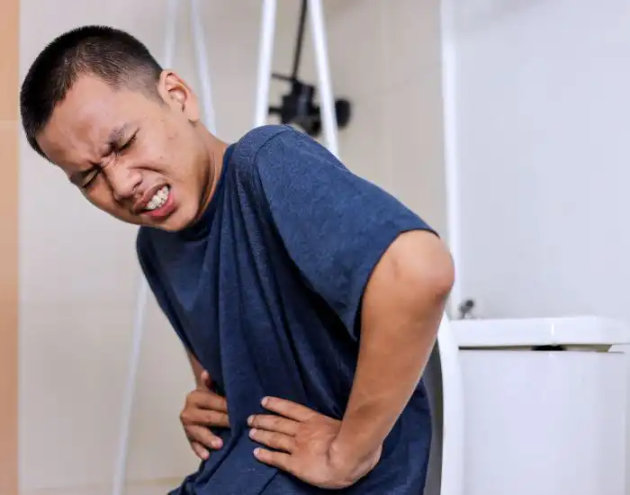 Pain Around the Belly Button: When It Could Be a Sign of a Hernia