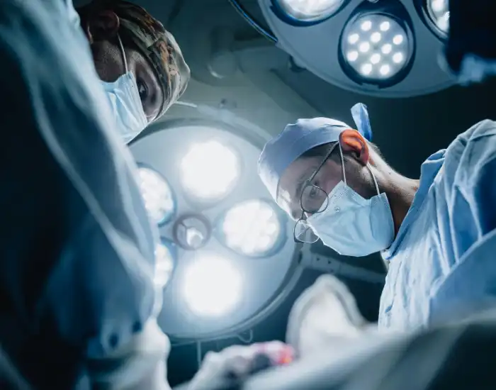 When Is Hernia Surgery Necessary? Signs, Risks, and Treatment