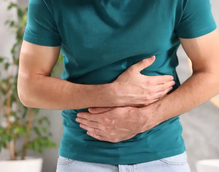 Ventral Hernia: Causes & Repair Options