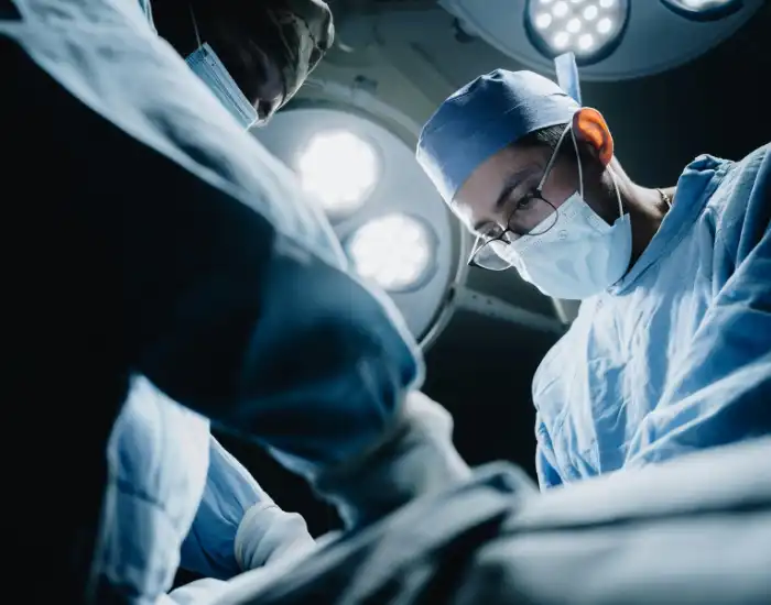 Gallbladder Removal Surgery: Complete Guide to Recovery and Care