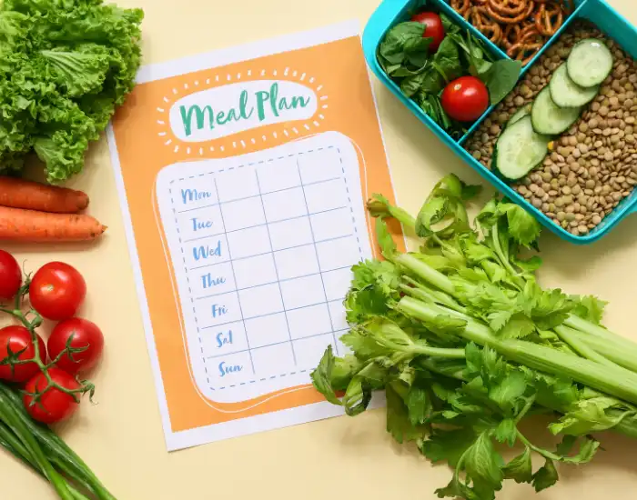 Post Gallbladder Surgery Diet Menu: Meals for Recovery and Digestive Health