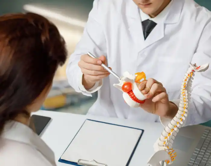 Umbilical Hernia in Adults: Symptoms & Treatment