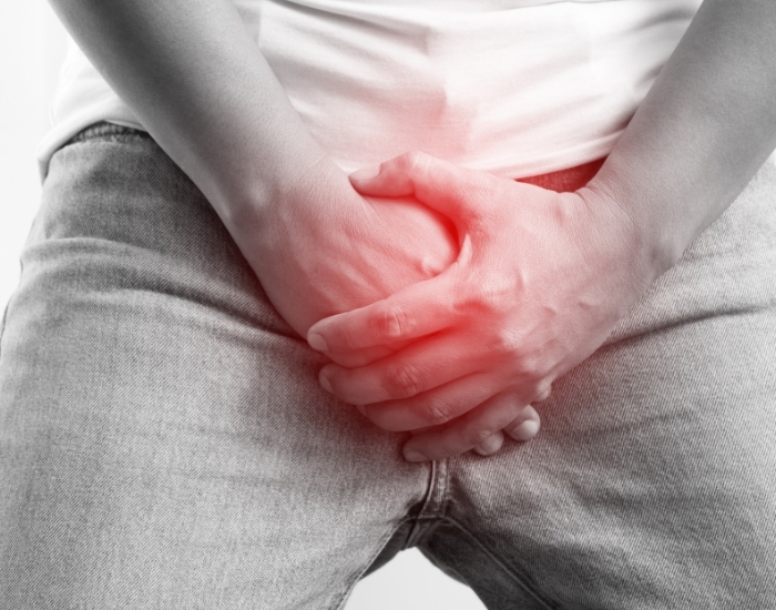 is burning pain in the groin a hernia symptom
