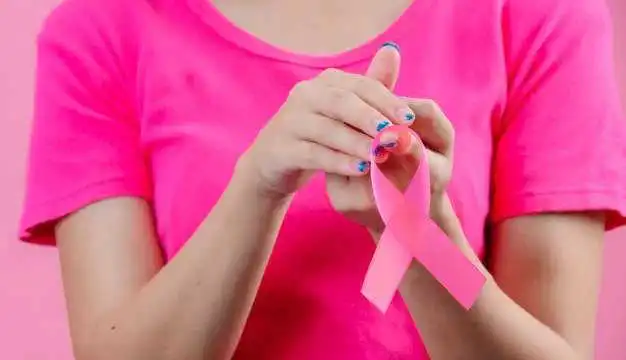 Breast cancer