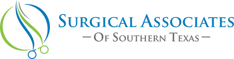 Surgical Associates of Southern Texas logo