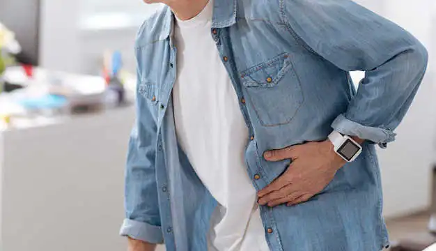Gallbladder surgery