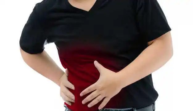 Appendicitis
