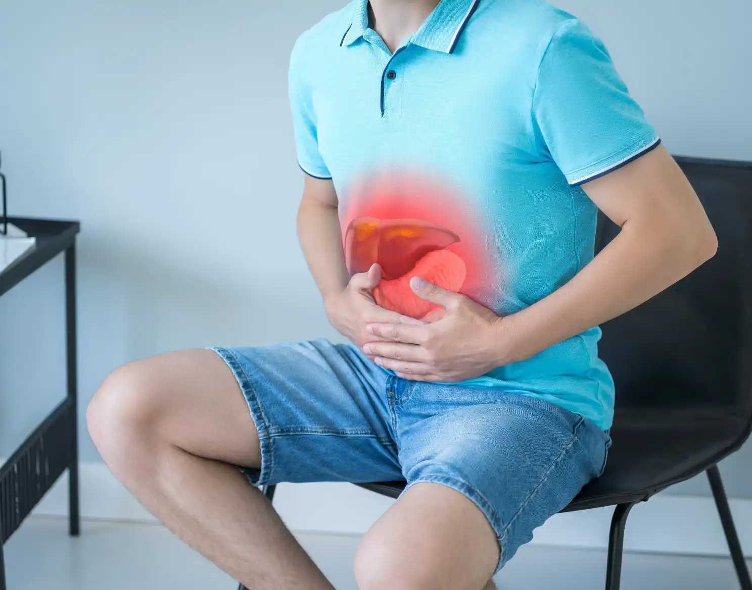 Hernia repair