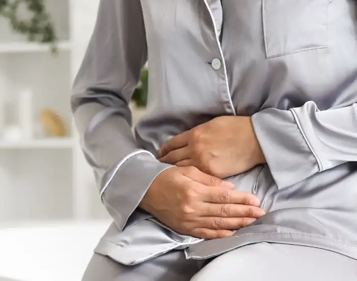 Incisional Hernia After Surgery: Causes & Treatment
