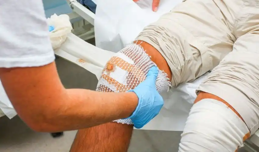 Wound care